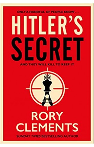 Hitler's Secret